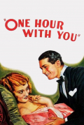 Película One Hour with You