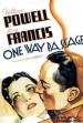Película One Way Passage