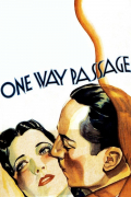 Película One Way Passage