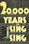 Película 20, 000 Years in Sing Sing