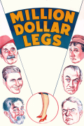 Película Million Dollar Legs
