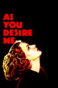 Película As You Desire Me
