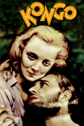 Película Kongo
