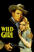 Película Wild Girl