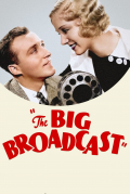 Película The Big Broadcast