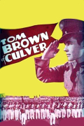 Película Tom Brown of Culver