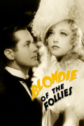 Película Blondie of the Follies