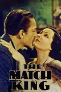 Película The Match King
