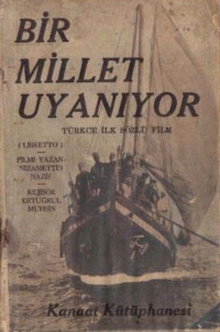 Bir Millet Uyaniyor
