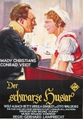 Película Der schwarze Husar