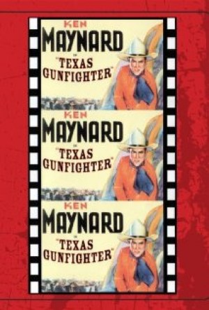Texas Gun Fighter