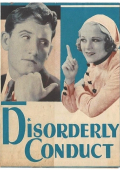Película Disorderly Conduct