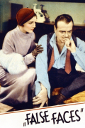 Película False Faces