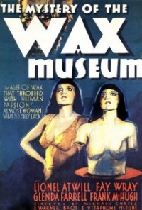 Los crímenes del museo