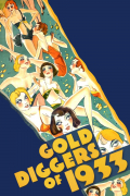 Película Gold Diggers of 1933