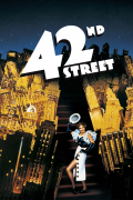 Película 42nd Street