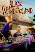 Película Alice in Wonderland