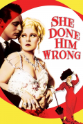 Película She Done Him Wrong
