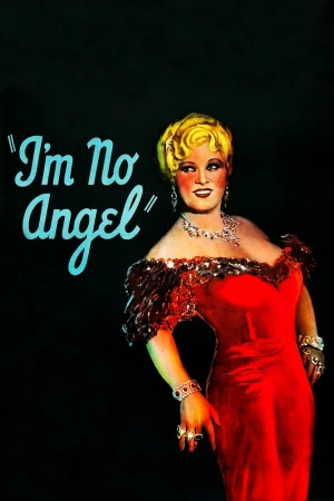 No soy ningún ángel