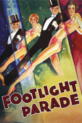 Película Footlight Parade