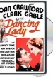 Dancing Lady