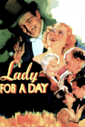 Película Lady for a Day