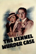 Película The Kennel Murder Case