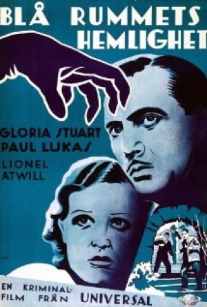 Secret of the Blue Room