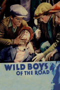 Película Wild Boys of the Road