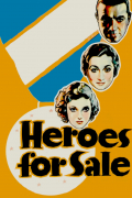 Película Heroes for Sale