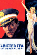 Película The Bitter Tea of General Yen