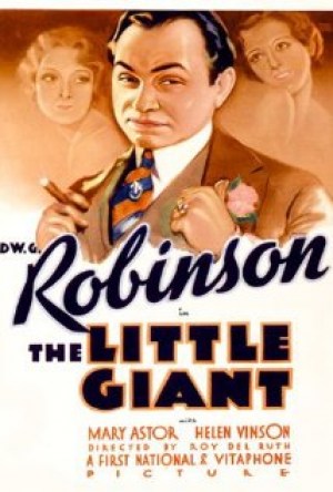 Pequeño gigante