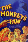 Película The Monkey's Paw