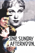 Película One Sunday Afternoon