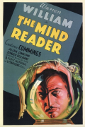Película The Mind Reader