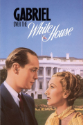 Película Gabriel Over the White House