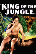 Película King of the Jungle