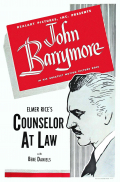 Película Counsellor at Law