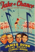 Película Take a Chance