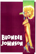 Película Blondie Johnson