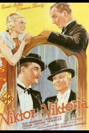 Viktor und Viktoria