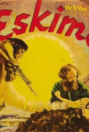Eskimo (Mala el magnífico)