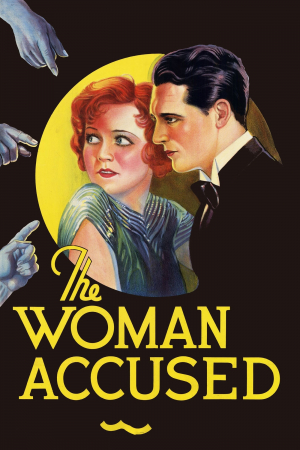 La mujer acusada