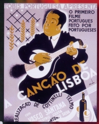 La Cancion de Lisboa