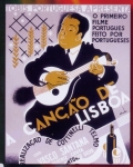 Película La Cancion de Lisboa