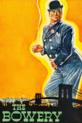 Película The Bowery