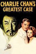 Película Charlie Chan's Greatest Case