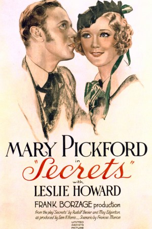Secretos