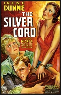 Película The Silver Cord