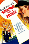 Película Broadway Thru a Keyhole